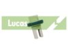 LUCAS ELECTRICAL SEB1383 Sensor, crankshaft pulse
